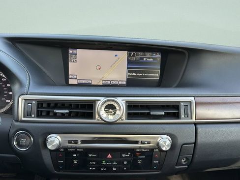 Used 2014 Lexus GS 350 AWD w/ Premium Package image 13