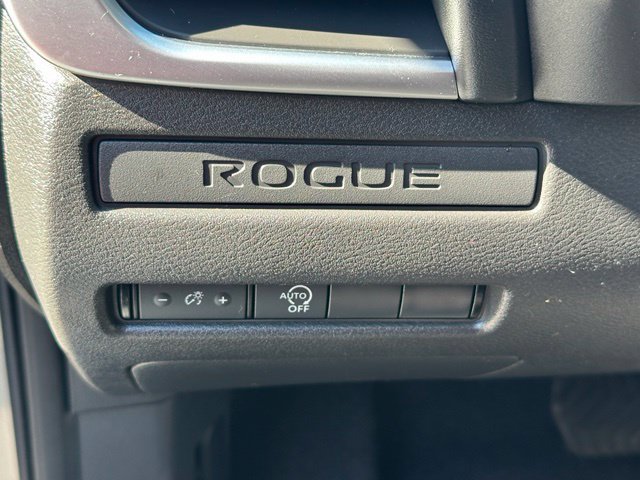 Certified 2023 Nissan Rogue S AWD/4WD image 20