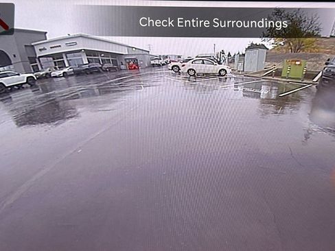 New 2026 Jeep Compass Trailhawk image 24