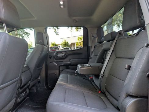 Used 2020 Chevrolet Silverado 1500 RST AWD/4WD image 21