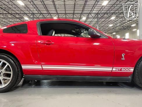 Used 2007 Ford Mustang Shelby GT500 image 36