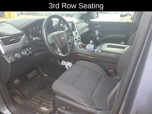 Used 2018 Chevrolet Tahoe LS w/ All-Season Package AWD/4WD image 9