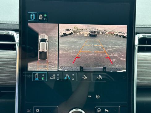 New 2025 GMC Sierra EV Denali image 27