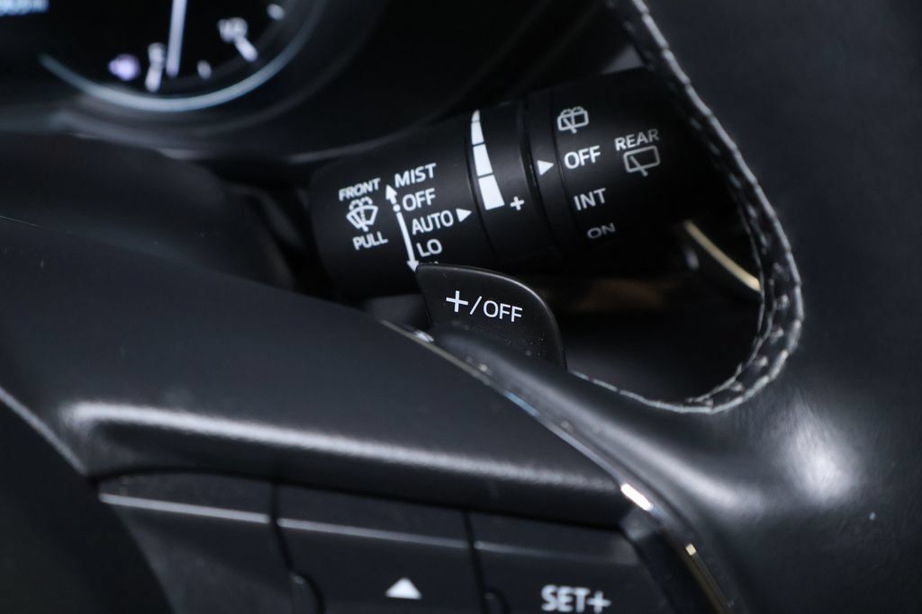 Used 2020 MAZDA CX-5 Signature AWD/4WD image 26
