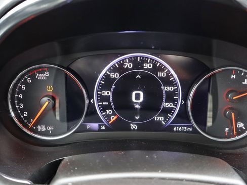 Used 2024 Chevrolet Malibu LT image 27