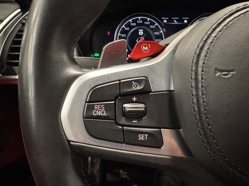 Used 2020 BMW X3 M image 14