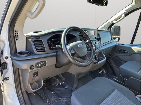 Used 2024 Ford Transit 250 Low Roof w/ Exterior Upgrade Package image 6