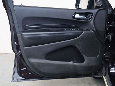 Used 2021 Dodge Durango SXT w/ 3rd Row Seating Group RWD image 12