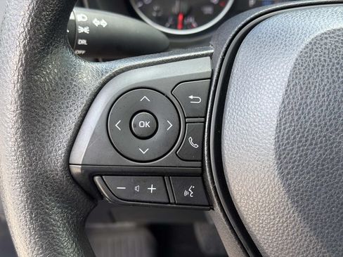 Used 2022 Toyota RAV4 LE AWD/4WD image 28