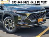 New 2025 Chevrolet Trax LT image 2