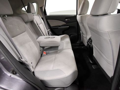 Used 2016 Honda CR-V EX image 18
