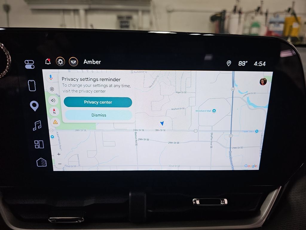 Certified 2025 Chevrolet Equinox LT w/ Safety and Technology Package AWD/4WD image 28