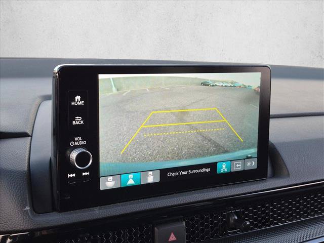 Used 2025 Honda CR-V EX-L image 12