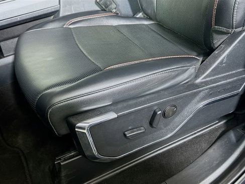 Used 2023 Ford F350 Lariat w/ FX4 Off-Road Package image 21