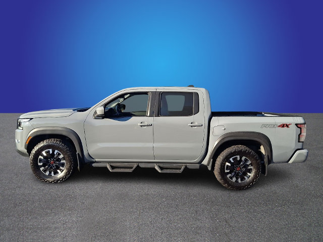 Used 2023 Nissan Frontier PRO-4X w/ Tow Package AWD/4WD image 7