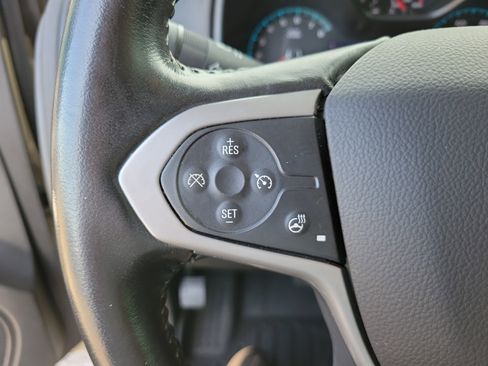 Used 2022 Chevrolet Colorado ZR2 image 29