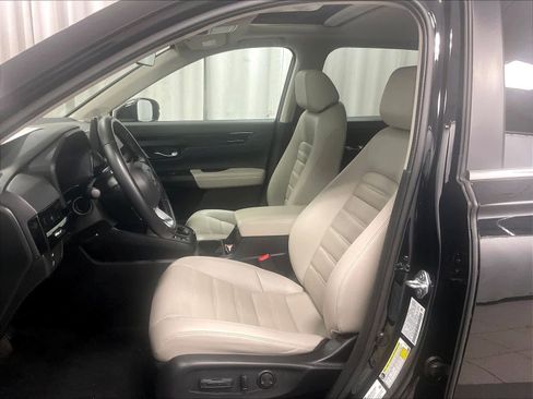 Used 2025 Honda CR-V EX-L image 10