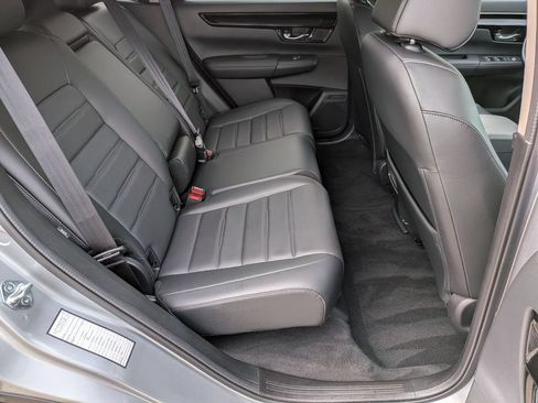 Used 2025 Honda CR-V EX-L image 18