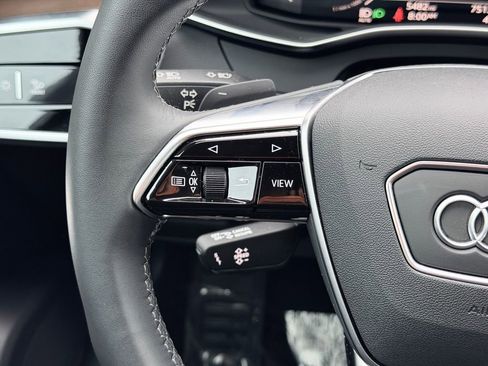 Used 2025 Audi A6 3.0T Premium image 13