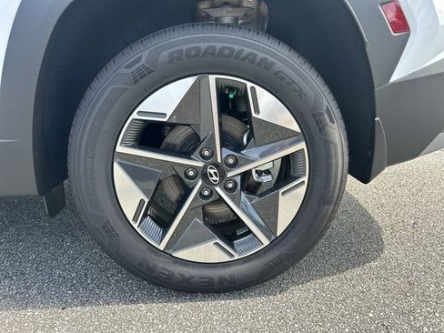 New 2026 Hyundai Tucson SEL AWD/4WD image 20