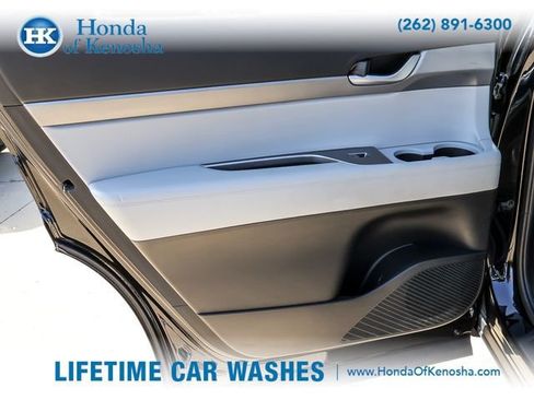 Used 2020 Hyundai Palisade SEL AWD/4WD image 26