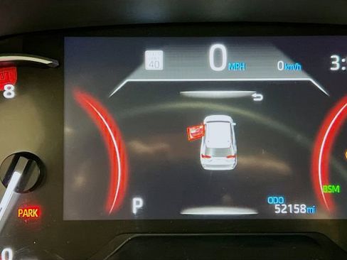 Used 2023 Toyota RAV4 Adventure image 12