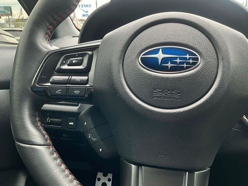 Used 2021 Subaru WRX Premium w/ Popular Package #3 (IZT) AWD/4WD image 21