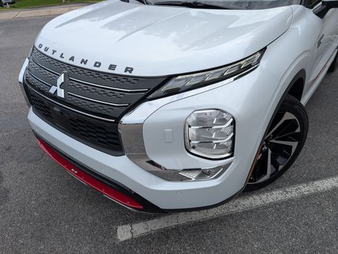 Used 2024 Mitsubishi Outlander Ralliart AWD/4WD image 13