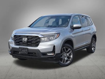 Used 2023 Honda Passport EX-L