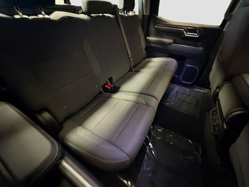 Used 2023 Chevrolet Silverado 1500 LT w/ Safety Package AWD/4WD image 14