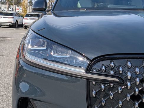 New 2026 Lincoln Aviator Black Label image 11