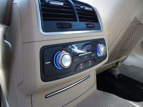 Used 2014 Audi A7 3.0T Prestige w/ Prestige Package image 7