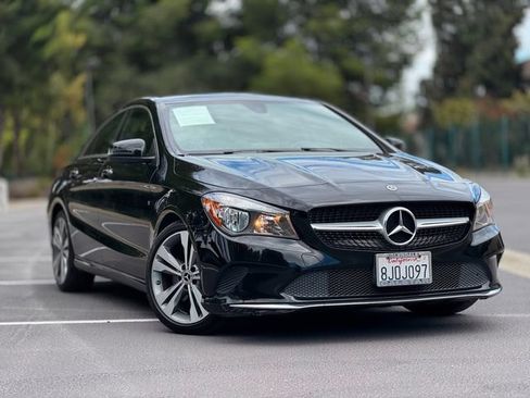 Used 2019 Mercedes-Benz CLA 250 image 2