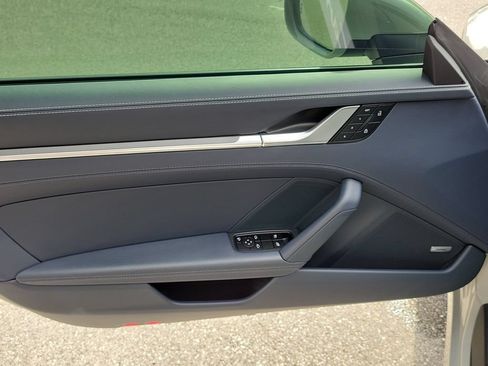 Certified 2025 Porsche 911 Carrera RWD image 24