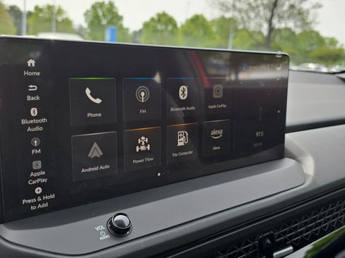 New 2026 Honda Accord Sport image 22