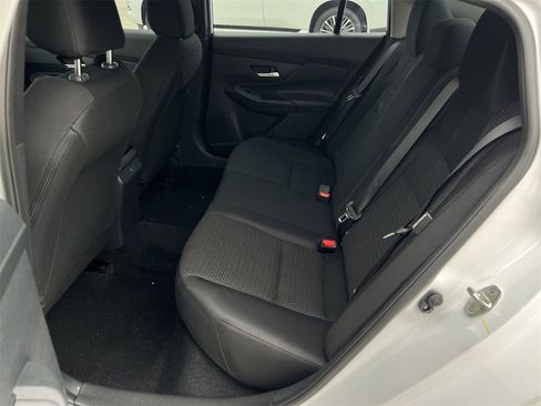 New 2026 Nissan Sentra S image 16