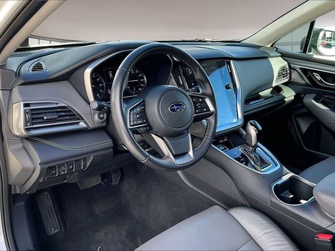 Used 2023 Subaru Outback Onyx Edition image 15