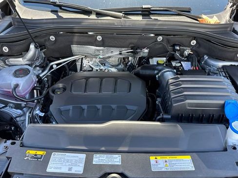 New 2026 Volkswagen Atlas Cross Sport SEL R-Line image 13