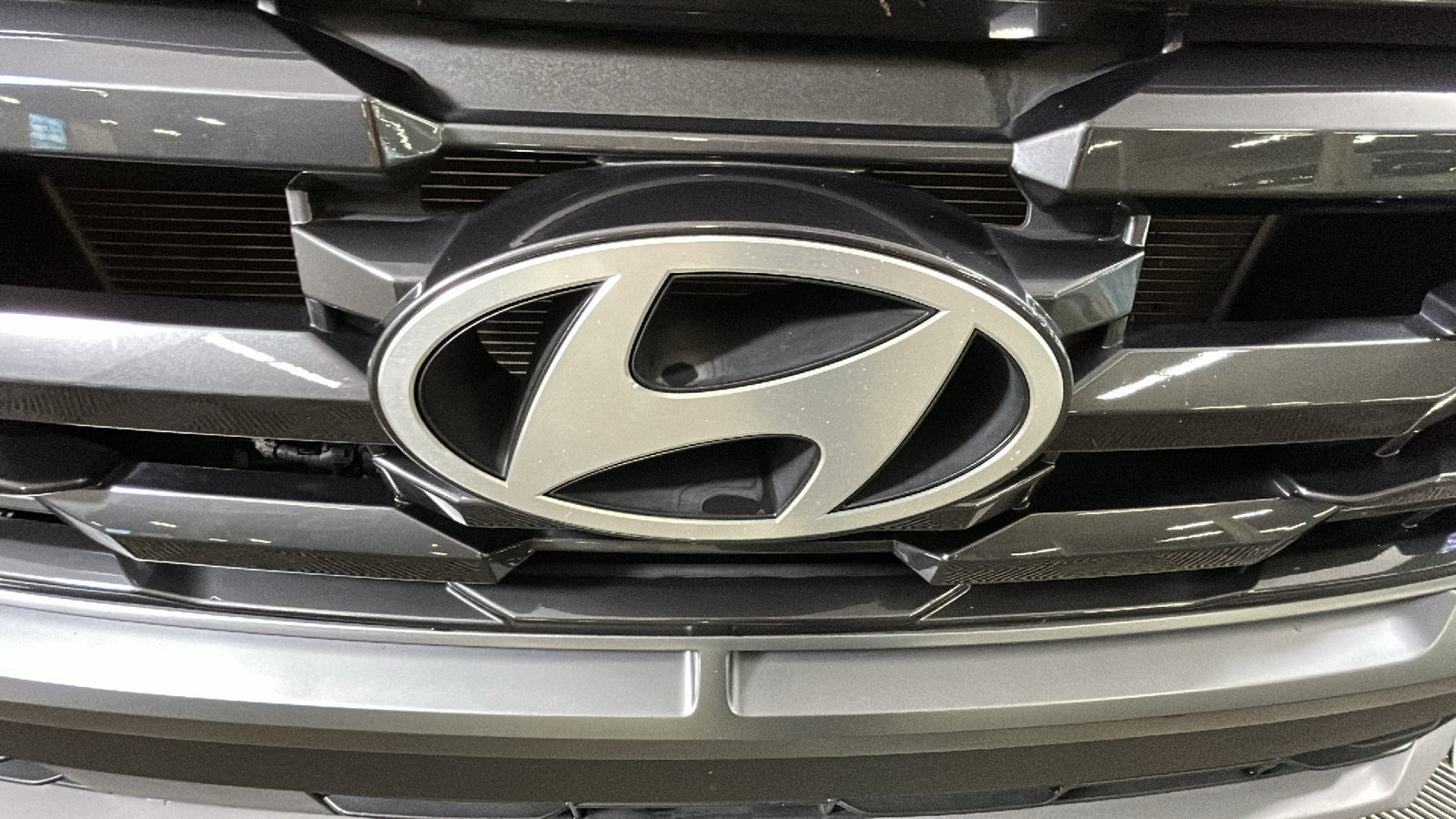 Used 2025 Hyundai Tucson SEL FWD image 10