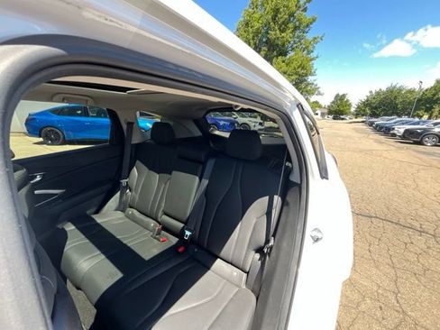 Used 2023 Acura RDX AWD image 45