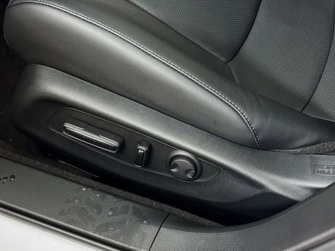 New 2025 Honda Accord Touring image 31