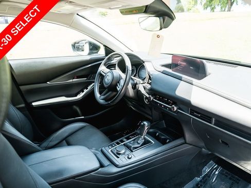 Used 2022 MAZDA CX-30 AWD 2.5 S w/ Select Package image 11