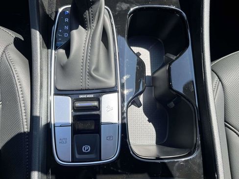 New 2026 Hyundai Santa Cruz SEL FWD image 18