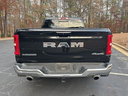 Used 2025 RAM 1500 Laramie image 6