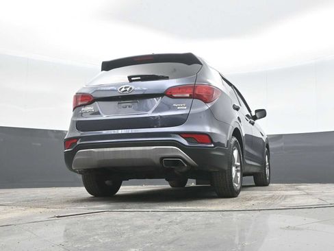 Used 2017 Hyundai Santa Fe Sport image 46
