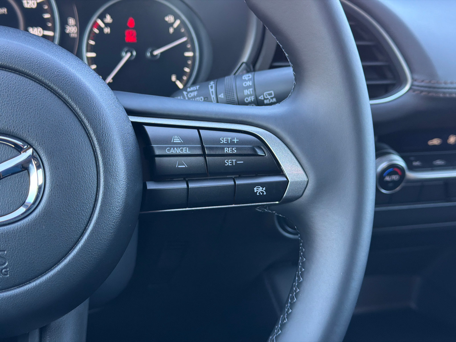 New 2026 MAZDA MAZDA3 s Sport FWD image 20