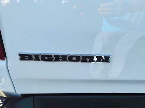 New 2026 RAM 1500 Big Horn image 13
