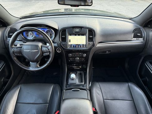 Used 2020 Chrysler 300 S w/ 300S Premium Group image 31