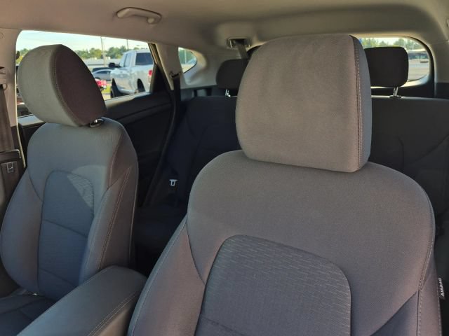 Used 2021 Hyundai Tucson Sport AWD/4WD image 9