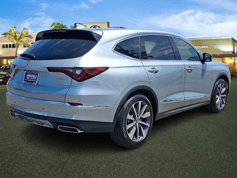 Certified 2026 Acura MDX FWD w/ Technology Package image 7